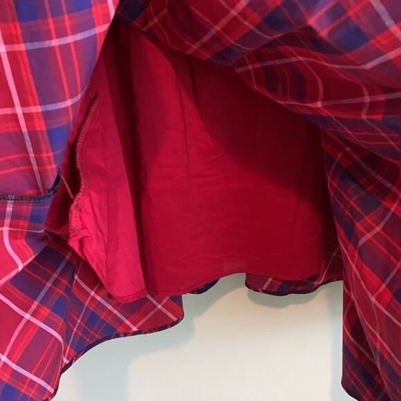 Tea Collection Floral Dress 6 special occasion holiday - Picture 4 of 10